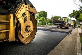 Best Recycled Asphalt Driveway Installation in Pennsburg, PA